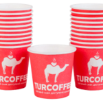 Стаканы TURCOFFEE (туркофе)
