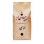 Кофе в зернах Premium Turcoffee
